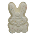 Easter Silicone Bunny cake Mold